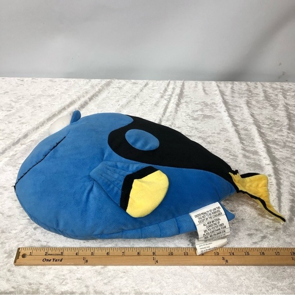 Disney Finding Dory Pillow Pets Stuffed Plush - Picture 8 of 13